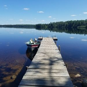 Meet your Posher, Bob